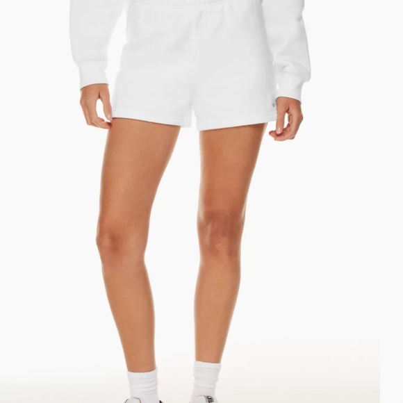 TNA Cozy Fleece Shorts SOLD - Picture 6 of 6